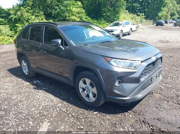 2T3P1RFV5KW047185 2019 TOYOTA RAV 4 - Image 1