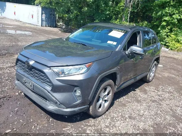 2T3P1RFV5KW047185 2019 TOYOTA RAV 4 - Image 2