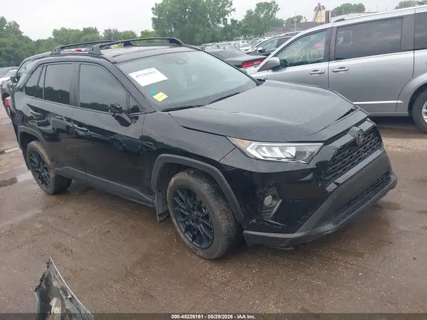 2T3P1RFV5KW049096 2019 TOYOTA RAV 4 - Image 1