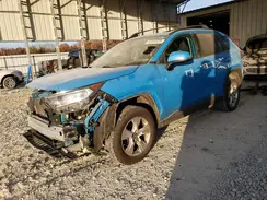 2T3P1RFV5KW051527 2019 TOYOTA RAV 4