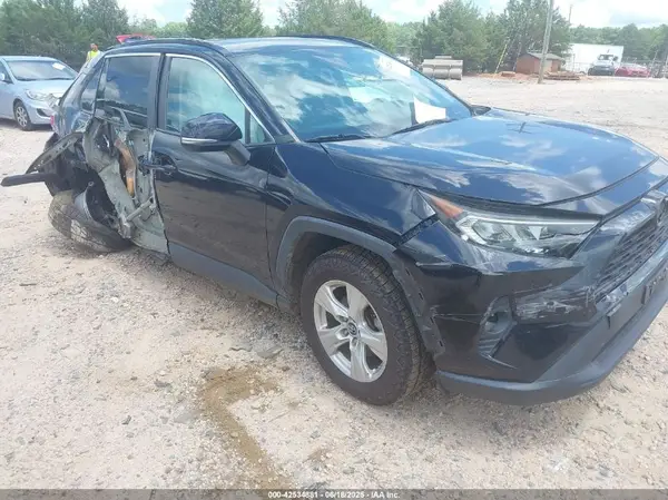 2T3P1RFV5KW051706 2019 TOYOTA RAV 4 - Image 1