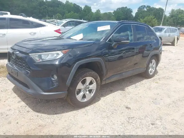 2T3P1RFV5KW051706 2019 TOYOTA RAV 4 - Image 2