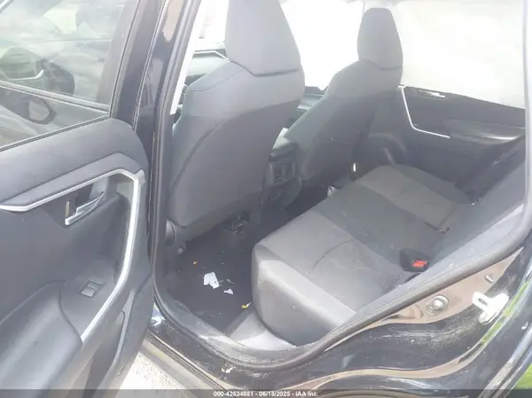 2T3P1RFV5KW051706 2019 TOYOTA RAV 4 - Image 8