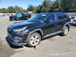 2T3P1RFV5KW055142 2019 TOYOTA RAV 4