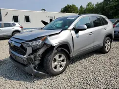 2T3P1RFV5KW055223 2019 TOYOTA RAV 4