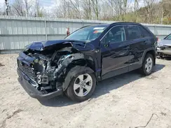 2T3P1RFV5KW059014 2019 TOYOTA RAV 4