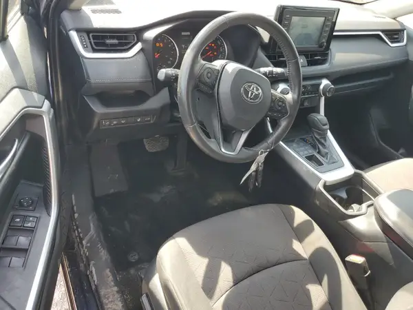 2T3P1RFV5KW059014 2019 TOYOTA RAV 4 - Image 8