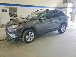 2T3P1RFV5KW059594 2019 TOYOTA RAV 4