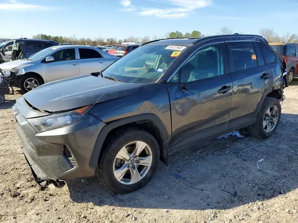 2T3P1RFV5KW073804 2019 TOYOTA RAV 4 - Image 1