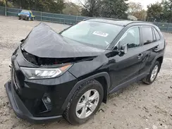 2T3P1RFV5KW074127 2019 TOYOTA RAV 4