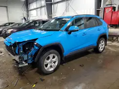 2T3P1RFV5KW074970 2019 TOYOTA RAV 4