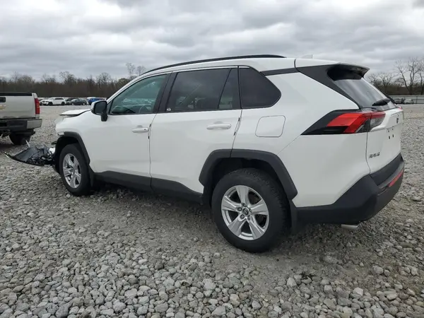 2T3P1RFV5LC070811 2020 TOYOTA RAV 4 - Image 2