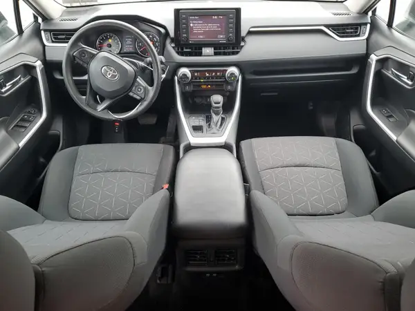 2T3P1RFV5LC070811 2020 TOYOTA RAV 4 - Image 8