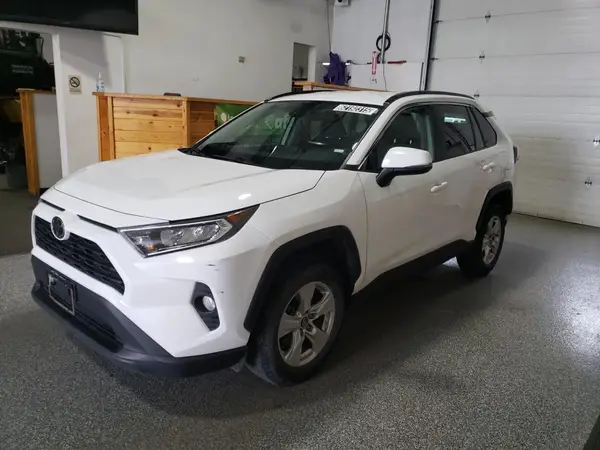 2T3P1RFV5LC081579 2020 TOYOTA RAV 4 - Image 1