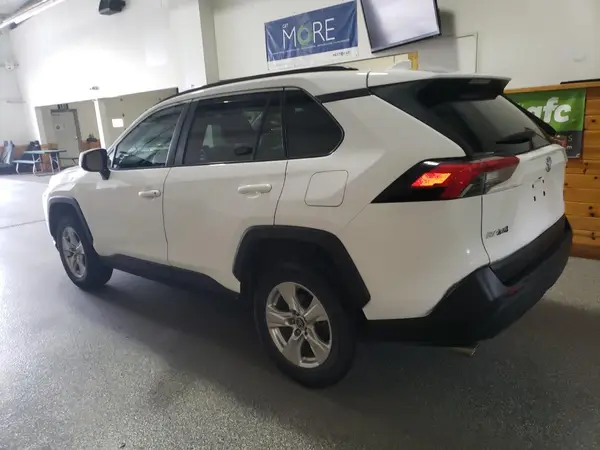 2T3P1RFV5LC081579 2020 TOYOTA RAV 4 - Image 2
