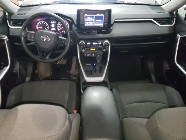 2T3P1RFV5LC081579 2020 TOYOTA RAV 4 - Image 8