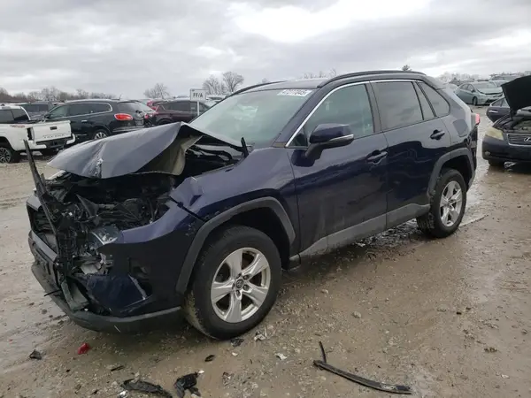 2T3P1RFV5LC086345 2020 TOYOTA RAV 4 - Image 1