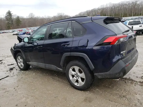 2T3P1RFV5LC086345 2020 TOYOTA RAV 4 - Image 2