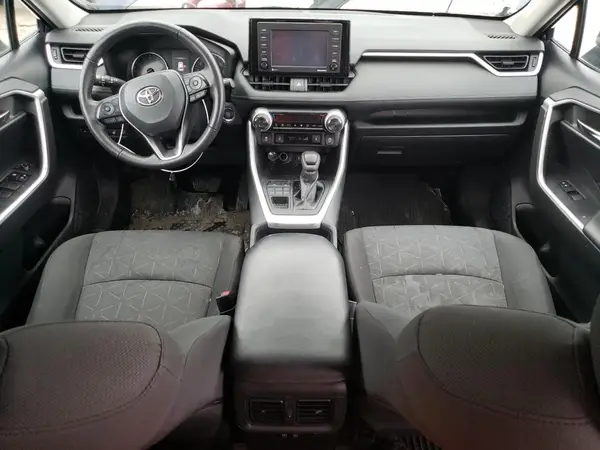 2T3P1RFV5LC086345 2020 TOYOTA RAV 4 - Image 8