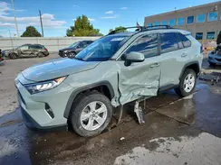 2T3P1RFV5LC087267 2020 TOYOTA RAV 4