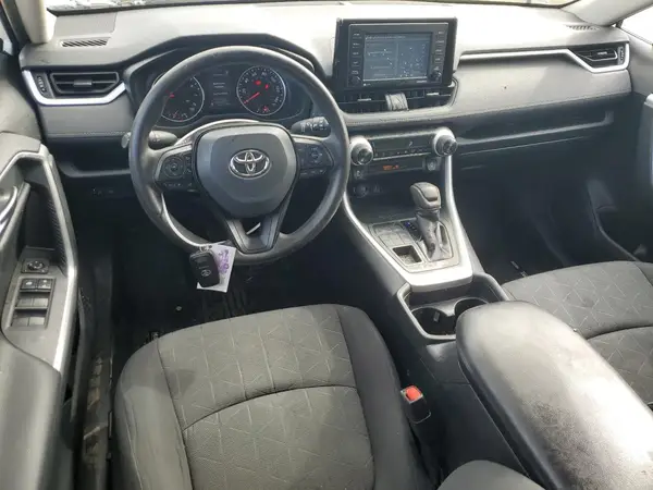 2T3P1RFV5LC089357 2020 TOYOTA RAV 4 - Image 8