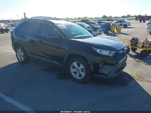 2T3P1RFV5LC091321 2020 TOYOTA RAV 4 - Image 1