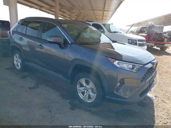 2T3P1RFV5LC091772 2020 TOYOTA RAV 4 - Image 1