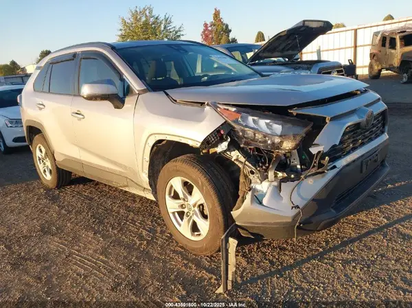 2T3P1RFV5LC093361 2020 TOYOTA RAV 4 - Image 1