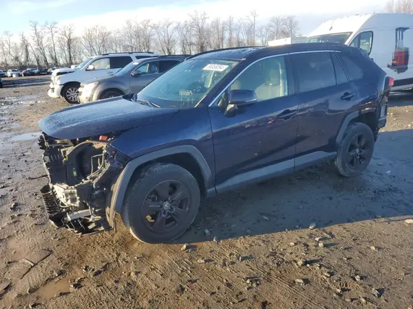 2T3P1RFV5LC097491 2020 TOYOTA RAV 4 - Image 1