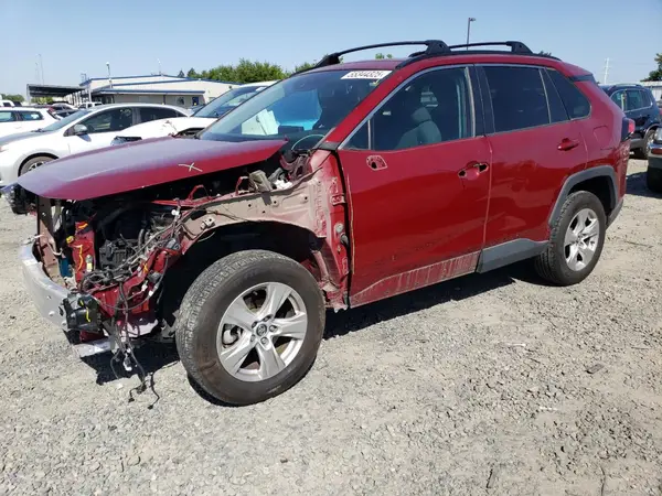 2T3P1RFV5LC103113 2020 TOYOTA RAV 4 - Image 1