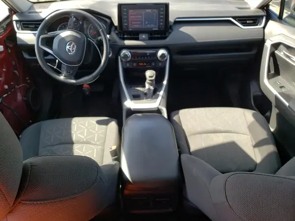 2T3P1RFV5LC103113 2020 TOYOTA RAV 4 - Image 8