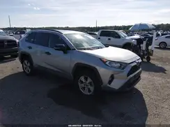 2T3P1RFV5LC104021 2020 TOYOTA RAV 4