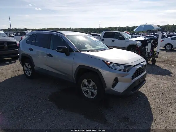 2T3P1RFV5LC104021 2020 TOYOTA RAV 4 - Image 1