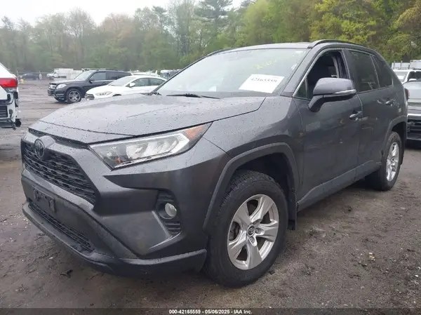 2T3P1RFV5LC111826 2020 TOYOTA RAV 4 - Image 2
