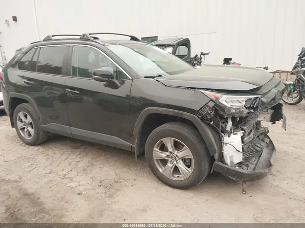 2T3P1RFV5LC122437 2020 TOYOTA RAV 4 - Image 1