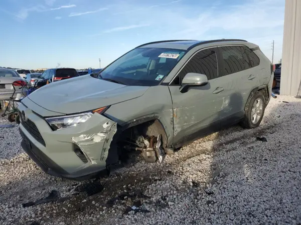 2T3P1RFV5LC125824 2020 TOYOTA RAV 4 - Image 1