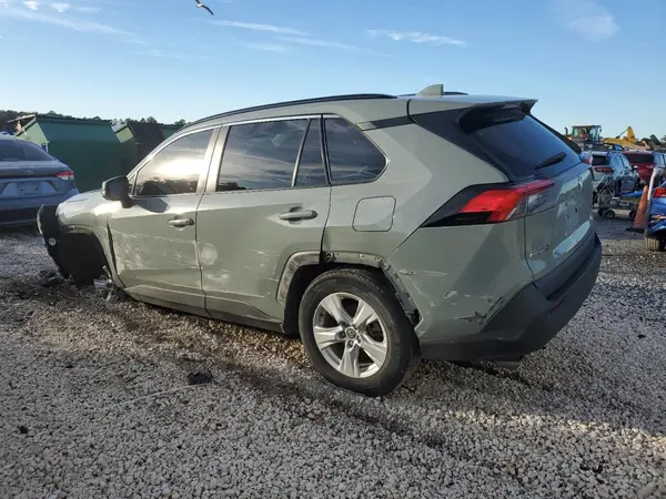 2T3P1RFV5LC125824 2020 TOYOTA RAV 4 - Image 2