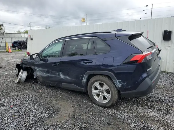 2T3P1RFV5LC126715 2020 TOYOTA RAV 4 - Image 2