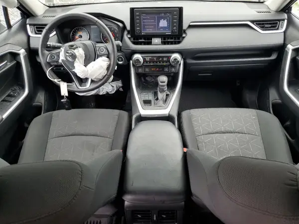 2T3P1RFV5LC126715 2020 TOYOTA RAV 4 - Image 8