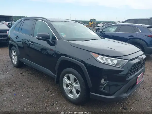 2T3P1RFV5LC128593 2020 TOYOTA RAV 4 - Image 1