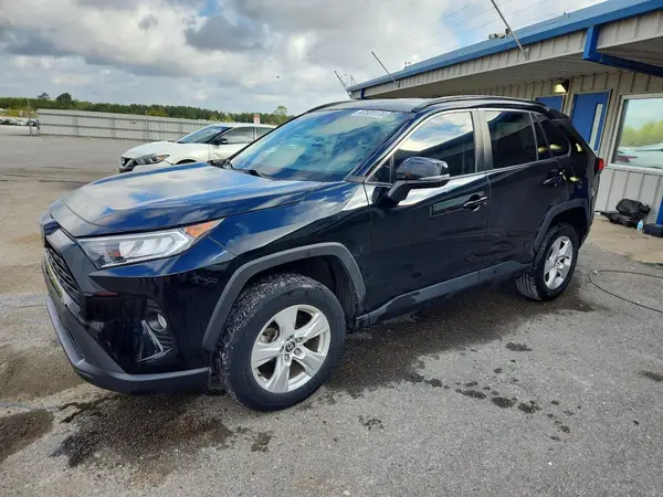 2T3P1RFV5LC130229 2020 TOYOTA RAV 4 - Image 1