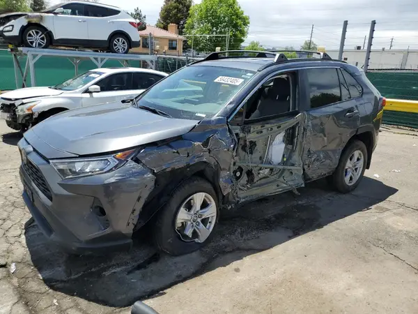 2T3P1RFV5LC133888 2020 TOYOTA RAV 4 - Image 1