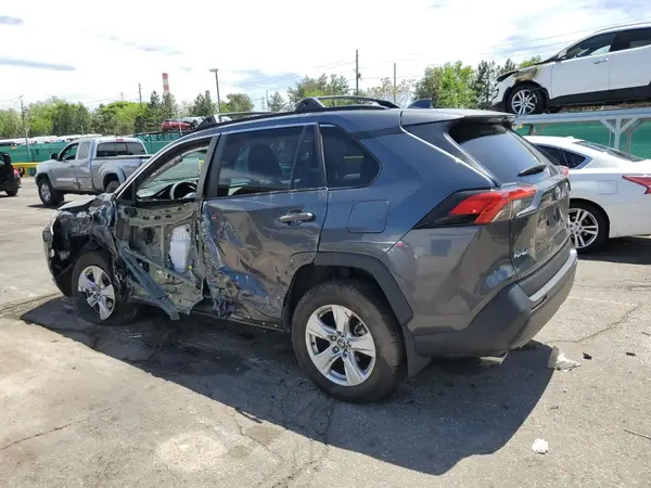 2T3P1RFV5LC133888 2020 TOYOTA RAV 4 - Image 2