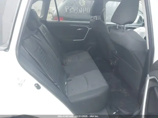 2T3P1RFV5LC139013 2020 TOYOTA RAV 4 - Image 8