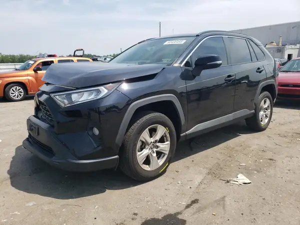 2T3P1RFV5LW087915 2020 TOYOTA RAV 4 - Image 1