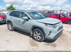 2T3P1RFV5LW092564 2020 TOYOTA RAV 4