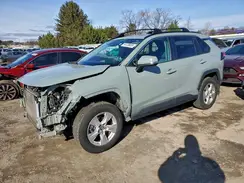 2T3P1RFV5LW093911 2020 TOYOTA RAV 4