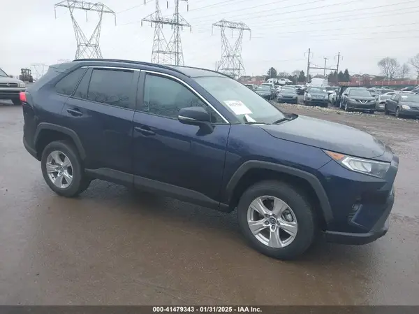 2T3P1RFV5LW099482 2020 TOYOTA RAV 4 - Image 1