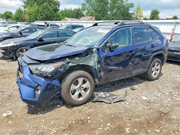2T3P1RFV5LW109976 2020 TOYOTA RAV 4 - Image 1