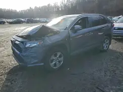2T3P1RFV5LW11507 2020 TOYOTA RAV 4